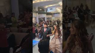 Khushiyaan da charheya aaj vela veWedding time [upl. by Ydnak]