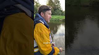 Der Klugscheisser 😃🎣 angeln anglerfish comedyvideo fishingvideo [upl. by Aihsoek]