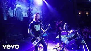 Volbeat  Evelyn Live From Riviera Theatre Chicago IL ft Dave Matrise [upl. by Ysnat]