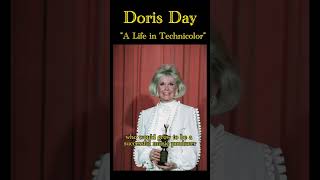 Doris Day A Technicolor Life Story [upl. by Payton]