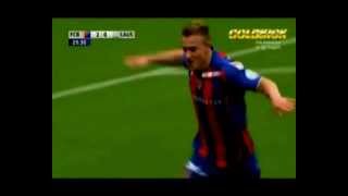 xherdan shaqiri skills [upl. by Cilurzo740]