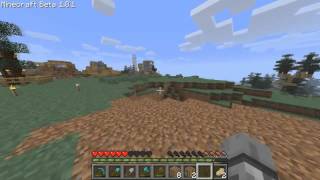 Minecraft Griefing  NokCraft Reddit Episode 17 [upl. by Milena]