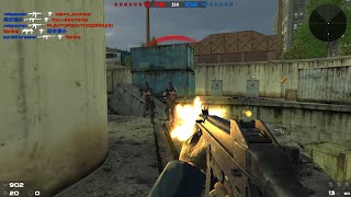 Warmode  Gameplay PCUHD [upl. by Devy]