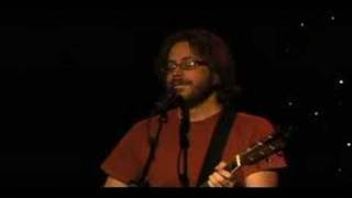 Jonathan Coulton  Still Alive  LIVE [upl. by Vizzone619]