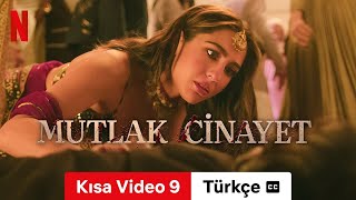 Mutlak Cinayet Kısa Video 9 altyazılı  Türkçe fragman  Netflix [upl. by Ojibbob936]