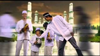 TVC Nissin Wafers versi Ramadhan [upl. by Nwahsram882]