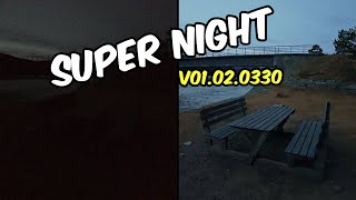 Action 5 Super Night Firmware v01020330 [upl. by Jd]