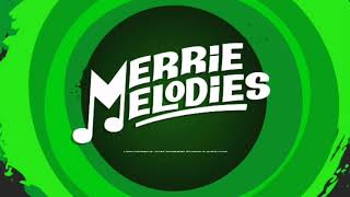 The Looney Tunes Show  Merrie Melodies Theme [upl. by Inan]