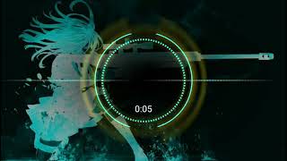 Nightcore Hysteric Bullet GARNiDELiA [upl. by Maggi]