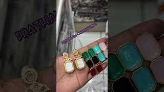 Changeable earrings 250 [upl. by Reitrac639]