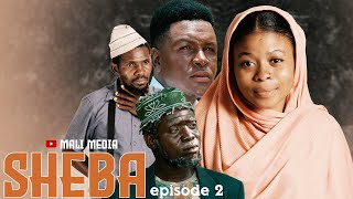 SHEBA EPISODE 2MADEBE LIDAIMTAMUBATANI [upl. by Victory846]