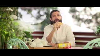 Nutrichoice Digestive Ad  Farhan Akhtar [upl. by Nivan293]