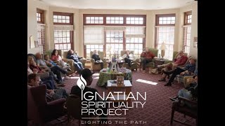 Ignatian Spirituality Project Lighting the Path [upl. by Adams]