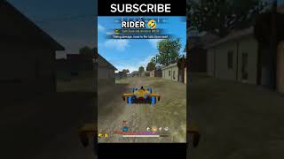 Funny gameplay 😂shortsfeed trending freefire fffunnyvideo shorts viralshort [upl. by Ahtibbat]