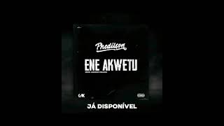 Phedilson Ene Akwetu Audio Oficial [upl. by Herman]