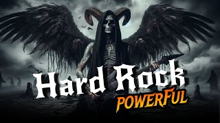 What Makes These 🔥 20 Hard Rock Songs SO ADDICTIVE [upl. by Itsyrc]