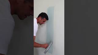 Beginner Drywall tip you NEED to know [upl. by Uis]