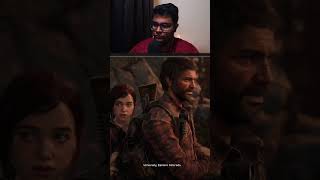 GoodBye Brother like contentgamer thelastofus tlou gaming shorts youtube [upl. by Odama216]