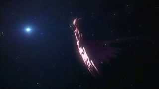 Sidonia no Kishi Daikyuu Wakusei Seneki Trailer 2015 [upl. by Ilysa]