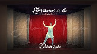 Danza  Llevame a ti Yamilka ft Dianeth Méndez Alonso Velasco [upl. by Fenella]