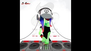 10 below  Splatoon 2 Octo Expansion Fanmade music [upl. by Ackley]