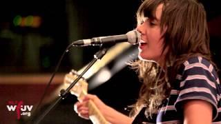 Courtney Barnett  quotAvant Gardenerquot Electric Lady Sessions [upl. by Baillieu138]