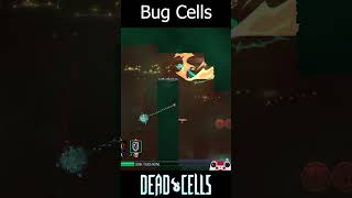 🔥 truco de speedrunner en dead cells 🤙 deadcells shorts castlevania likesileesesto twitch [upl. by Emalia704]