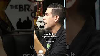 This Is Why Authentic Honesty Matters  Ryan Holiday [upl. by Leopold]