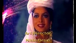 Chandrakanta Doordarshan 1st Episode [upl. by Namor]