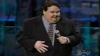 John Pinette [upl. by Solracesoj535]