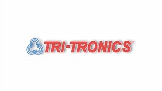 TriTronics at Pack Expo 2012 New Product Line  Encoders [upl. by Aniger503]