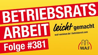 Der Tag der Tage Die Wahl steht an [upl. by Hctim]