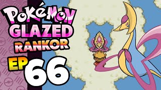 Lets Play Pokemon Glazed  Part 66  Sinnohs Legendary [upl. by Enelehs863]