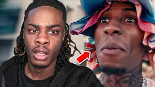 JAIL SAVED HIM NBA Youngboy K2 Therapy Session REACTION [upl. by Haeel]