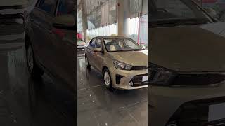 Kia Pegas 2023 kia pegas 2023 kmcars [upl. by Anujra]