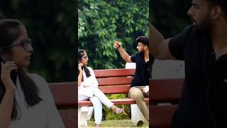 PRANK ❌😱PDA BHARI hatelaprank prankcall prankvideo funnyprank prankers fakecallprank [upl. by Fabriane44]