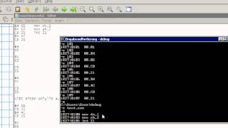 Im Maschinencode programmieren HD [upl. by Wagner730]