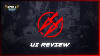 UI Review Junglers [upl. by Bassett355]