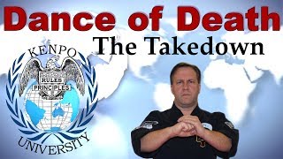 Dance of Death  Fixing the takedown [upl. by Ladonna]