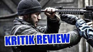 SNOWPIERCER Kritik Review [upl. by Stillman]