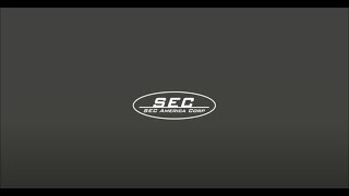 SEC America Corp Introduction [upl. by Ijnek535]