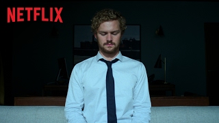 Marvels Iron Fist  quotI Am Dannyquot Featurette  Netflix [upl. by Jessika]