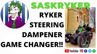 Ryker Game Changer [upl. by Draned]