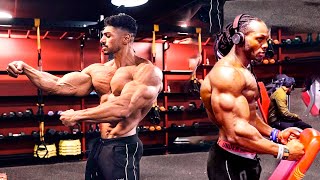 Best Hip hop amp Trap Workout Music Mix 2022 🔥 UlissesWorld Vs Andrei Deiu [upl. by Eanerb627]