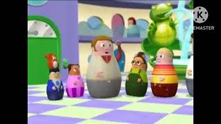 Higglytown Heroes Someone Special Hats All Folks and Hop Hop Hooray [upl. by Mossman801]