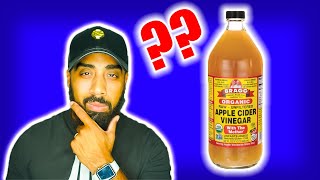 Why are you still drinking apple cider vinegar for weight loss [upl. by Barra876]