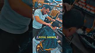 💈ROYAL BARBER💈442 NEW HALL LANE [upl. by Sulihpoeht]