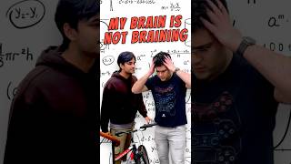 Is your brain braining Funny Trending Viral Instagram Meme Comedy Negotiation Trick Whatsapp Status [upl. by Siri]