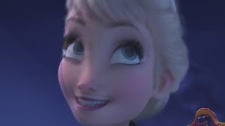 YTP  Elsa Lets Her Sanity Go [upl. by Det666]