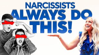 6 Unexpected Signs of A Narcissist  How To Spot Them narcissistrecovery traumabond narcsurvivor [upl. by Hildebrandt]